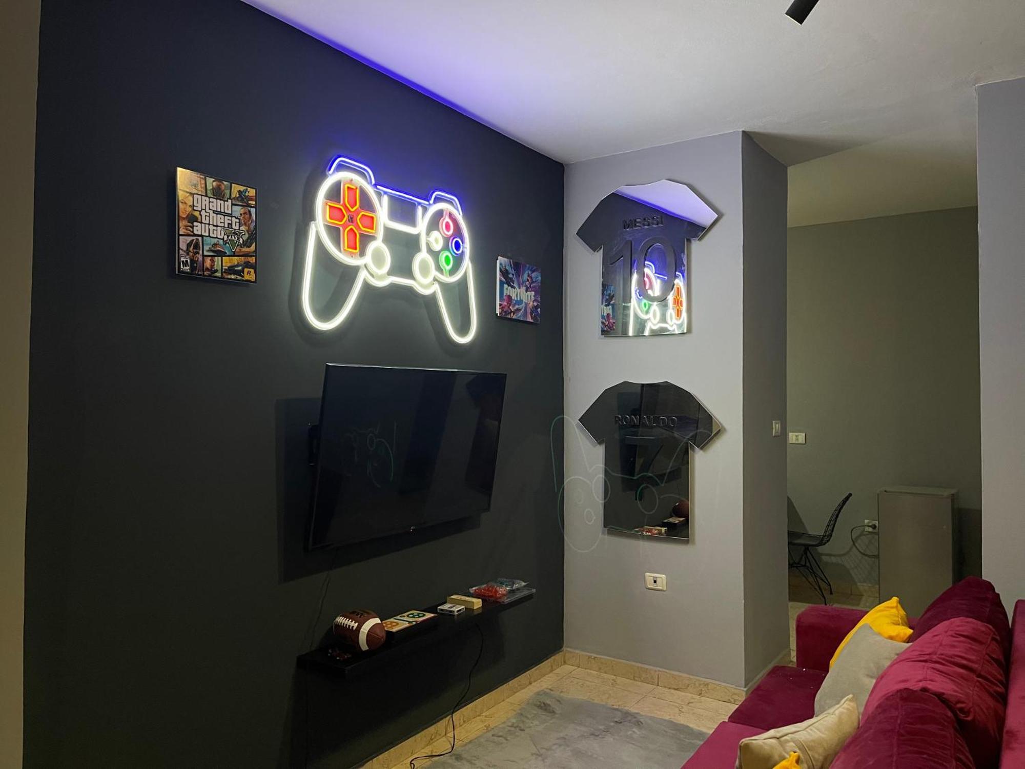 Super House 2 Blloku - 3 Rooms Tirana Kültér fotó