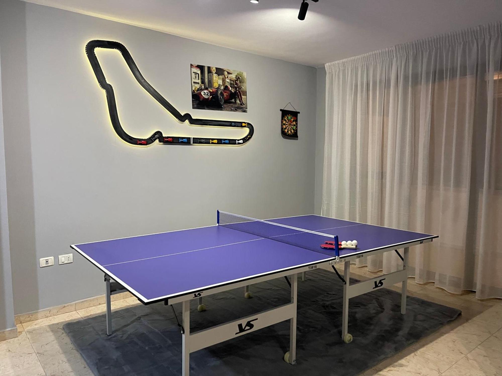 Super House 2 Blloku - 3 Rooms Tirana Kültér fotó
